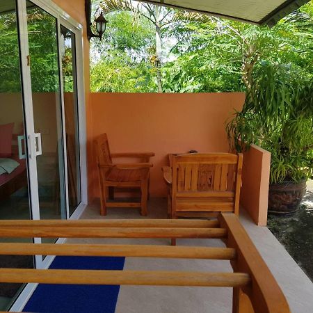 Discovery House Hotel Sha Plus Nai Yang Beach Buitenkant foto