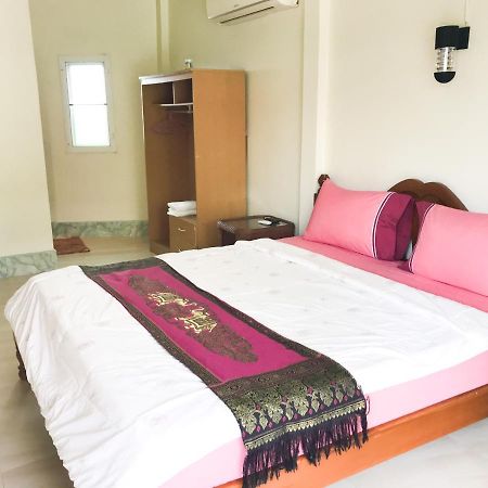 Discovery House Hotel Sha Plus Nai Yang Beach Buitenkant foto