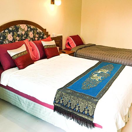 Discovery House Hotel Sha Plus Nai Yang Beach Buitenkant foto