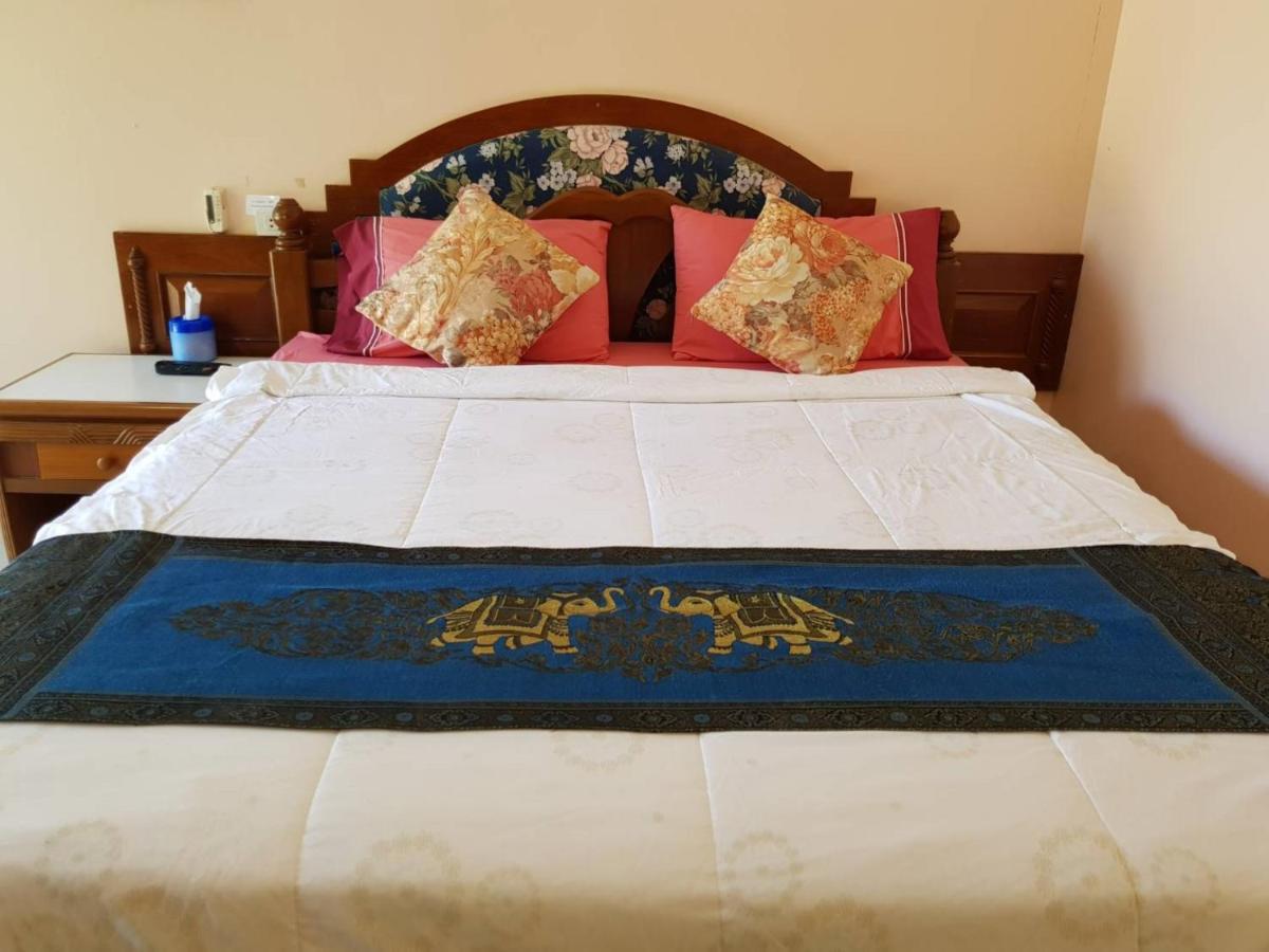 Discovery House Hotel Sha Plus Nai Yang Beach Buitenkant foto
