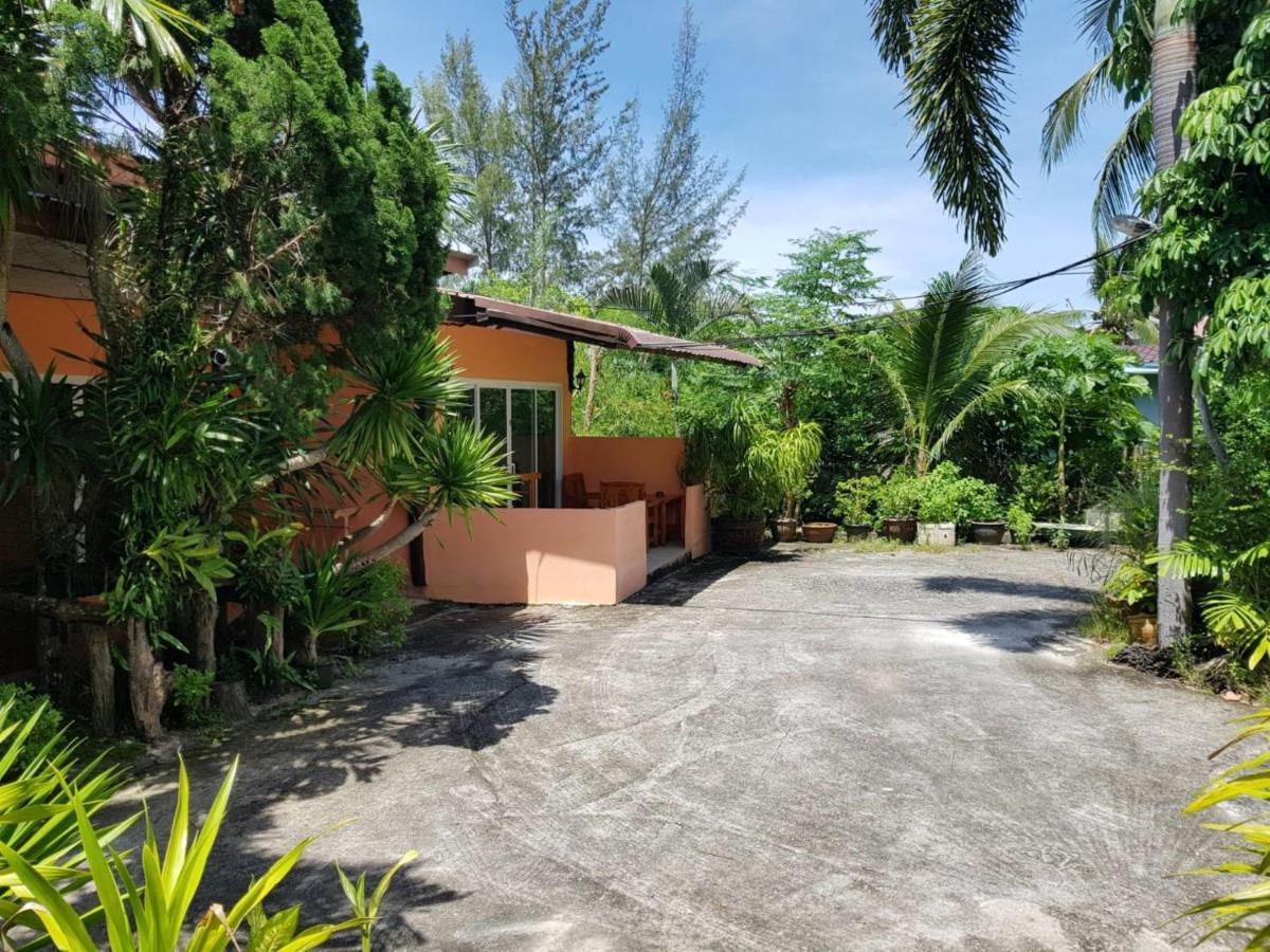 Discovery House Hotel Sha Plus Nai Yang Beach Buitenkant foto