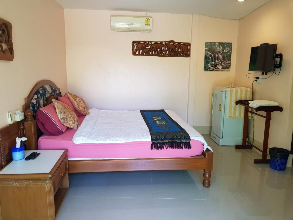 Discovery House Hotel Sha Plus Nai Yang Beach Buitenkant foto