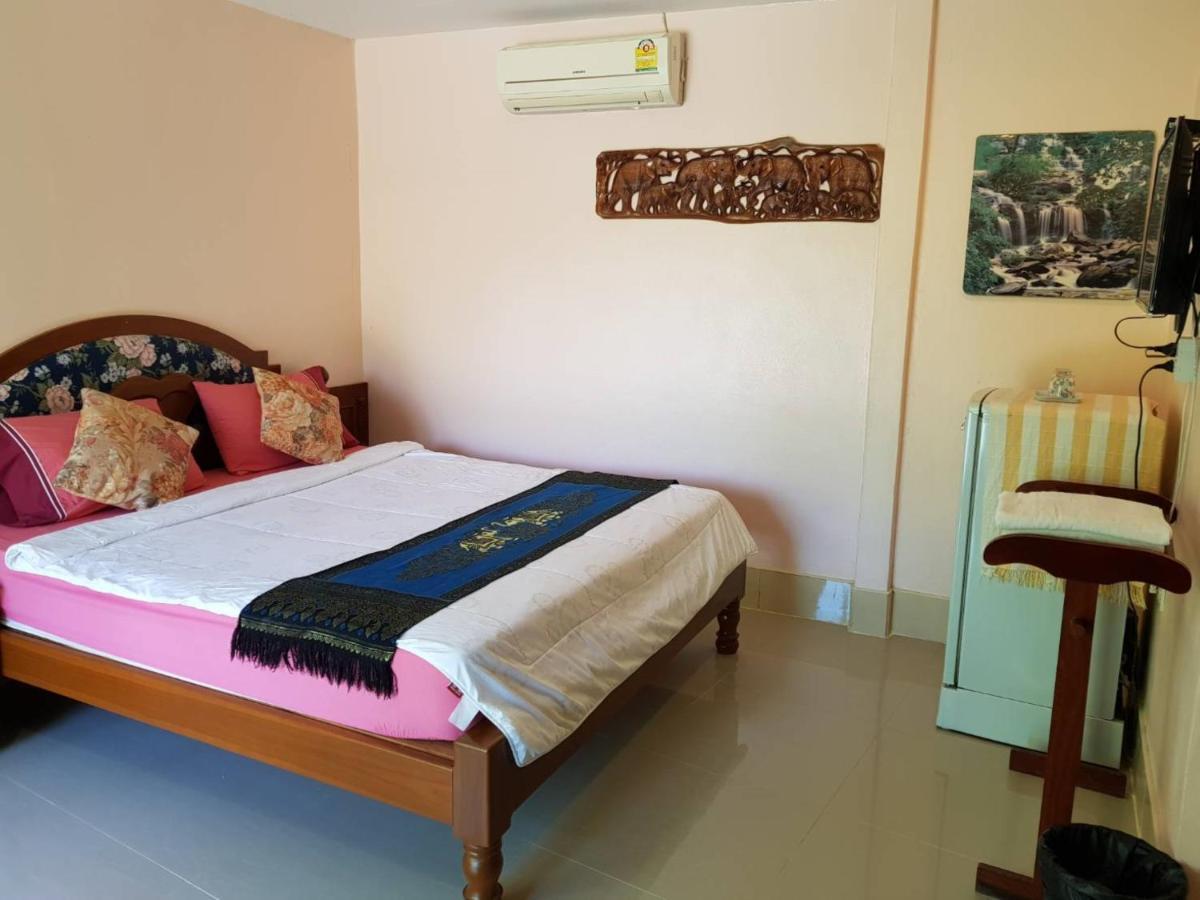 Discovery House Hotel Sha Plus Nai Yang Beach Buitenkant foto