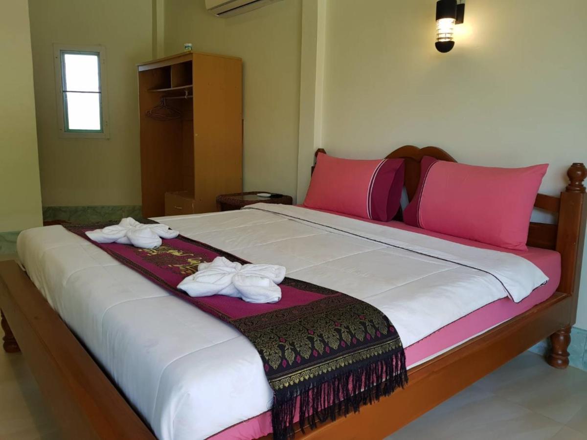 Discovery House Hotel Sha Plus Nai Yang Beach Buitenkant foto
