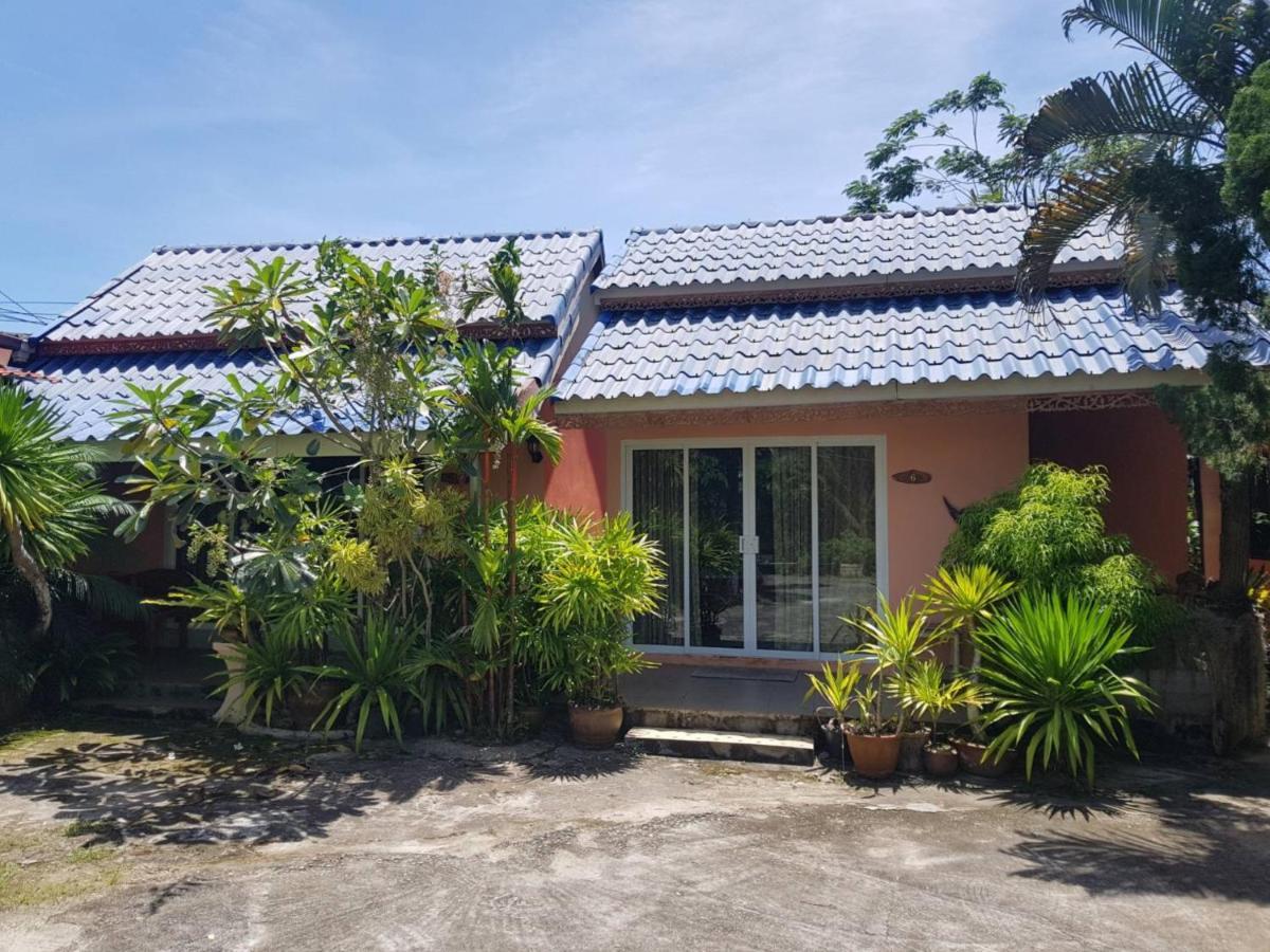 Discovery House Hotel Sha Plus Nai Yang Beach Buitenkant foto