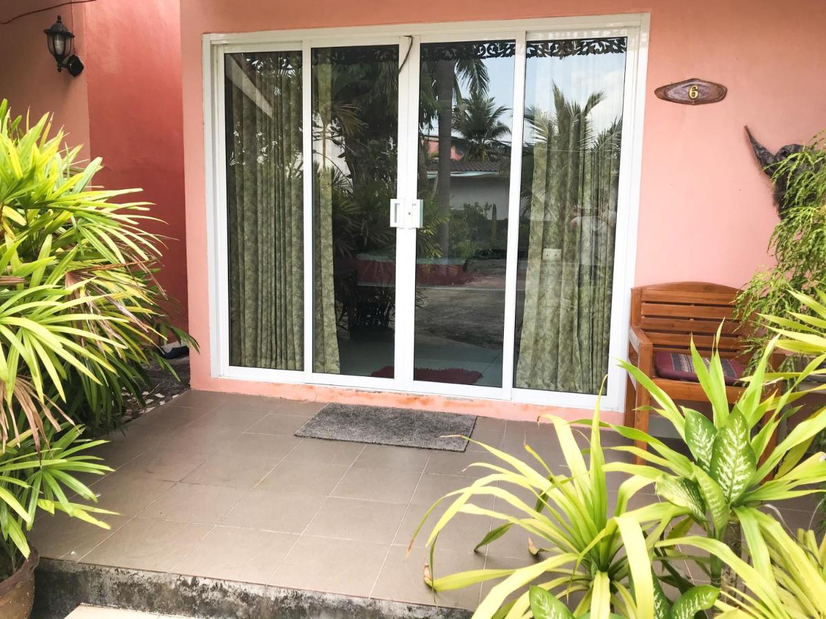 Discovery House Hotel Sha Plus Nai Yang Beach Buitenkant foto