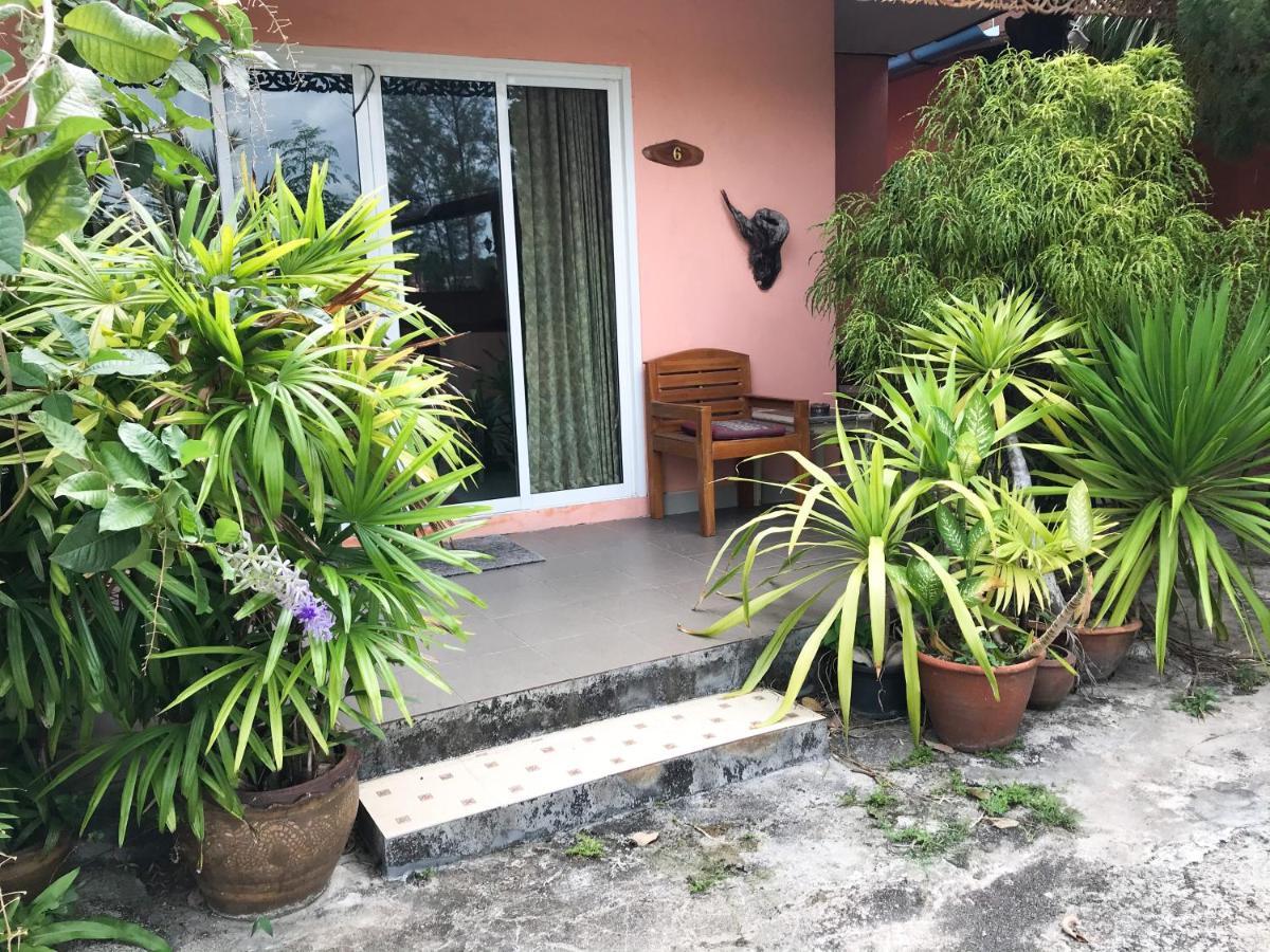 Discovery House Hotel Sha Plus Nai Yang Beach Buitenkant foto