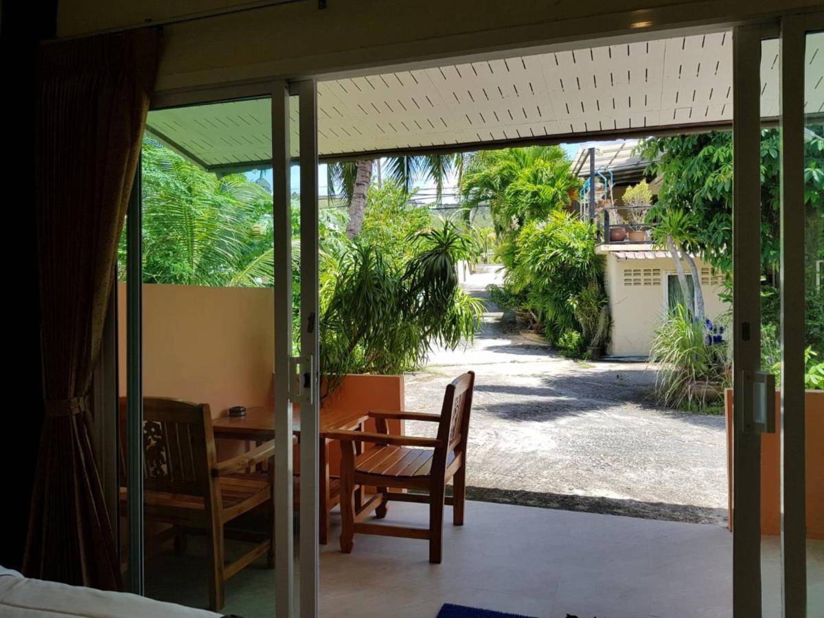 Discovery House Hotel Sha Plus Nai Yang Beach Buitenkant foto