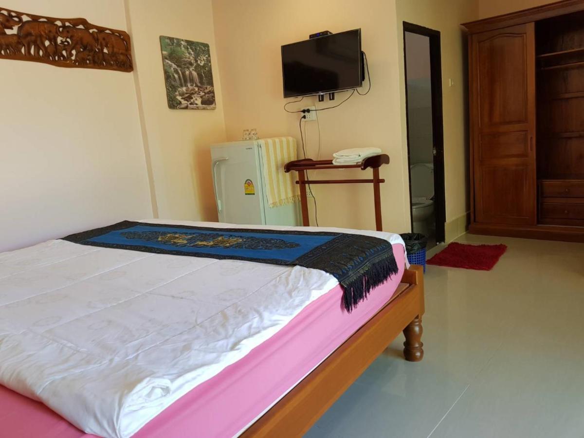 Discovery House Hotel Sha Plus Nai Yang Beach Buitenkant foto