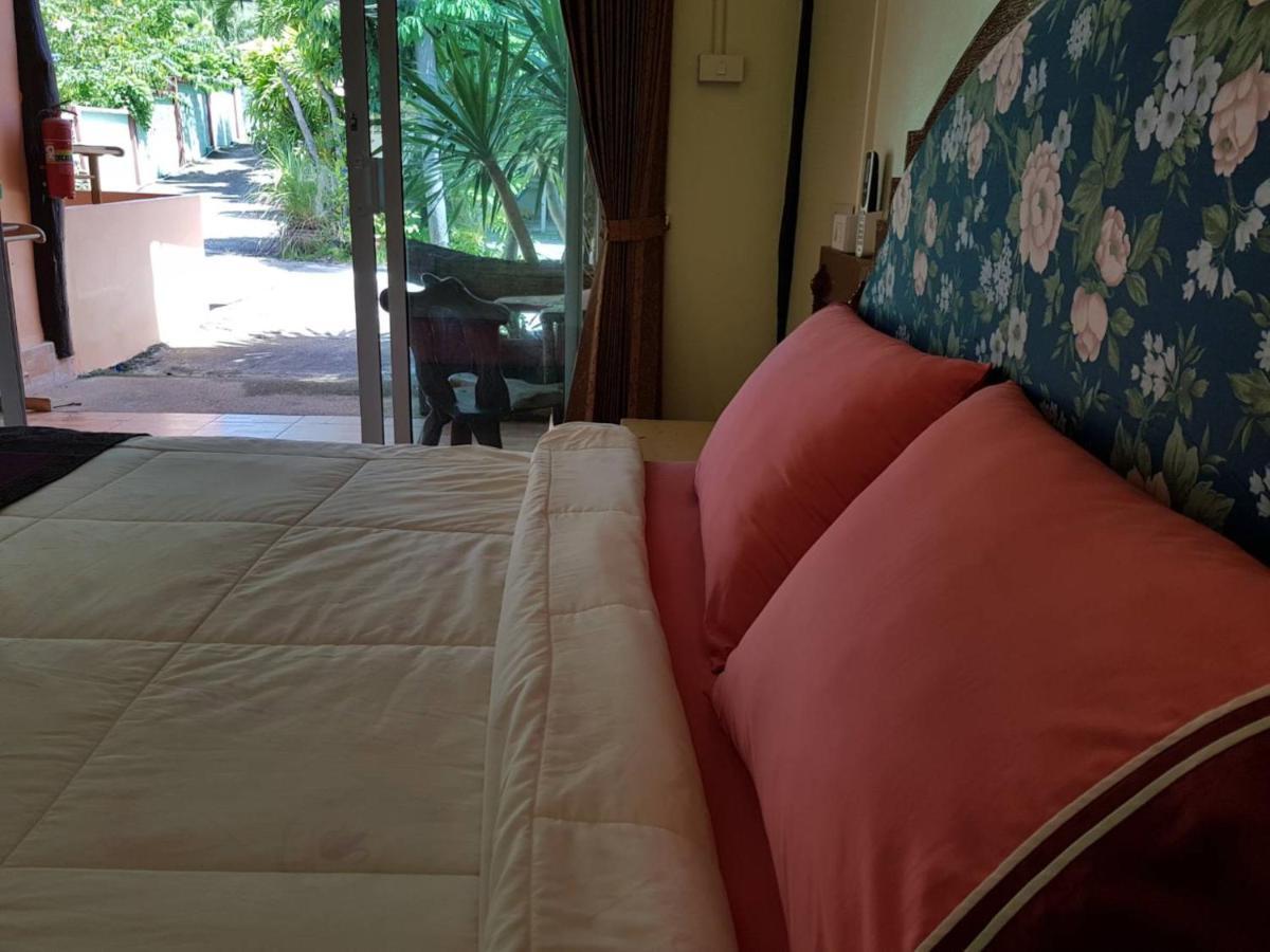 Discovery House Hotel Sha Plus Nai Yang Beach Buitenkant foto