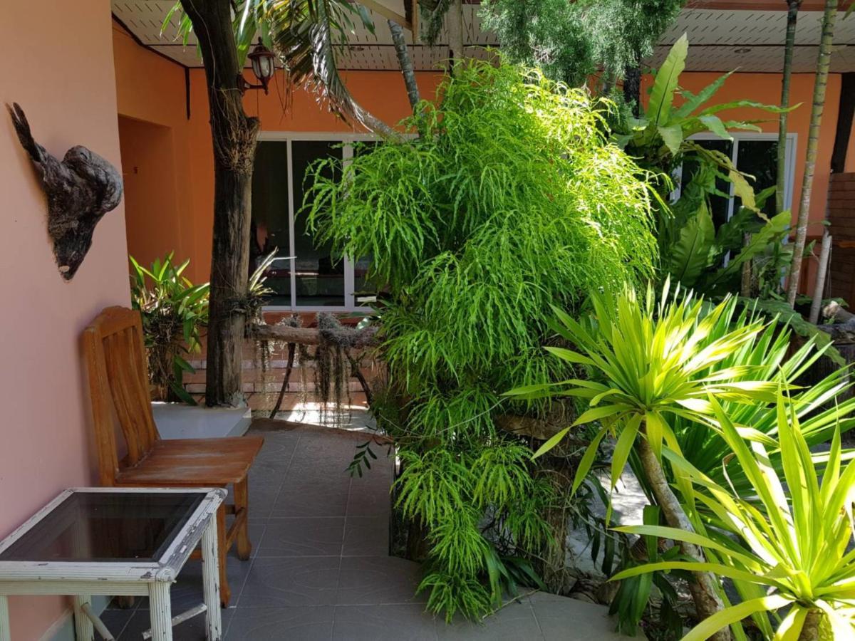 Discovery House Hotel Sha Plus Nai Yang Beach Buitenkant foto