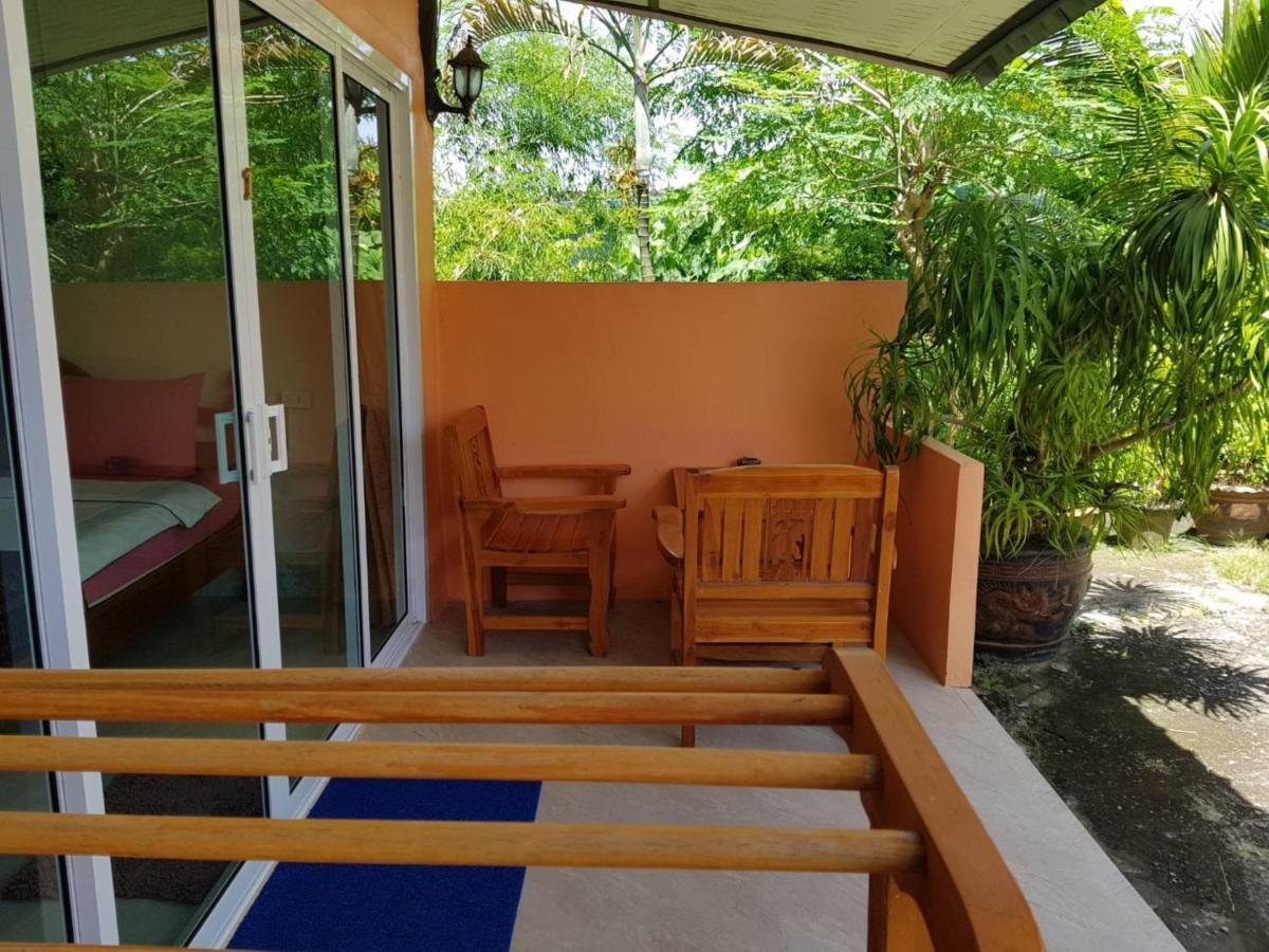 Discovery House Hotel Sha Plus Nai Yang Beach Buitenkant foto