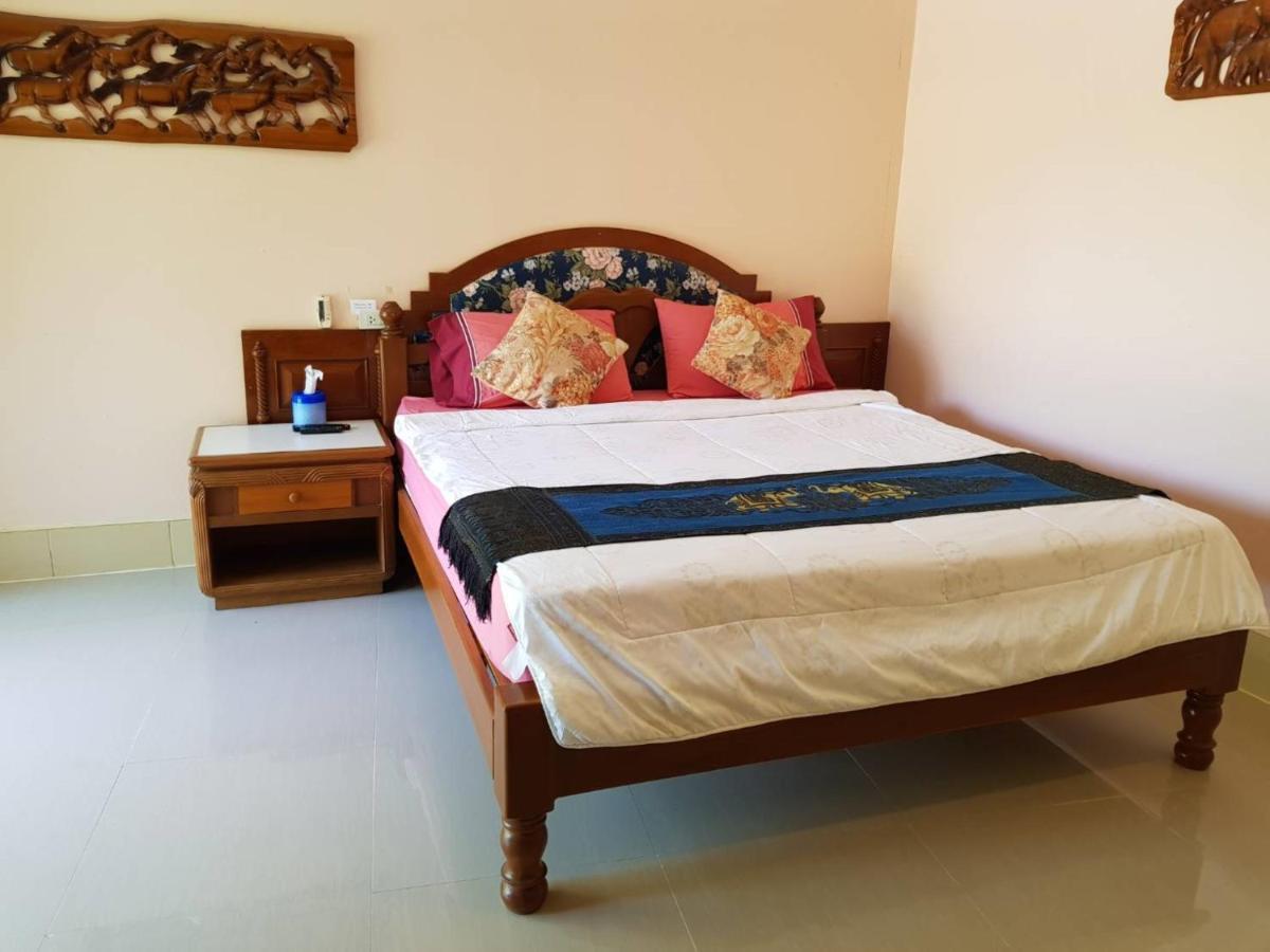 Discovery House Hotel Sha Plus Nai Yang Beach Buitenkant foto