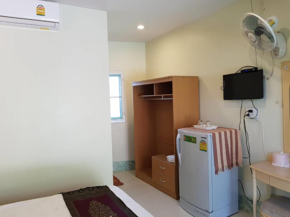 Discovery House Hotel Sha Plus Nai Yang Beach Buitenkant foto