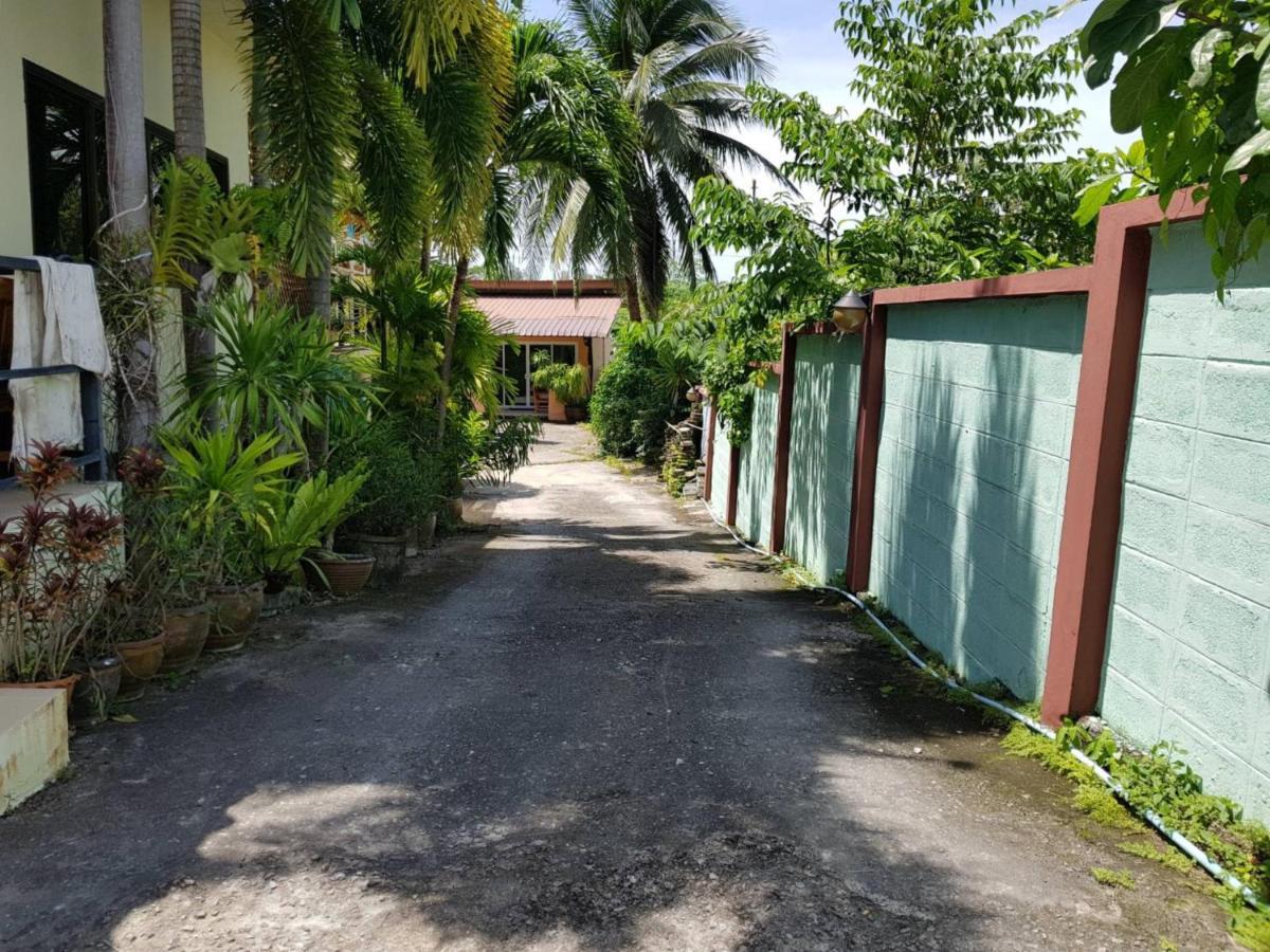 Discovery House Hotel Sha Plus Nai Yang Beach Buitenkant foto