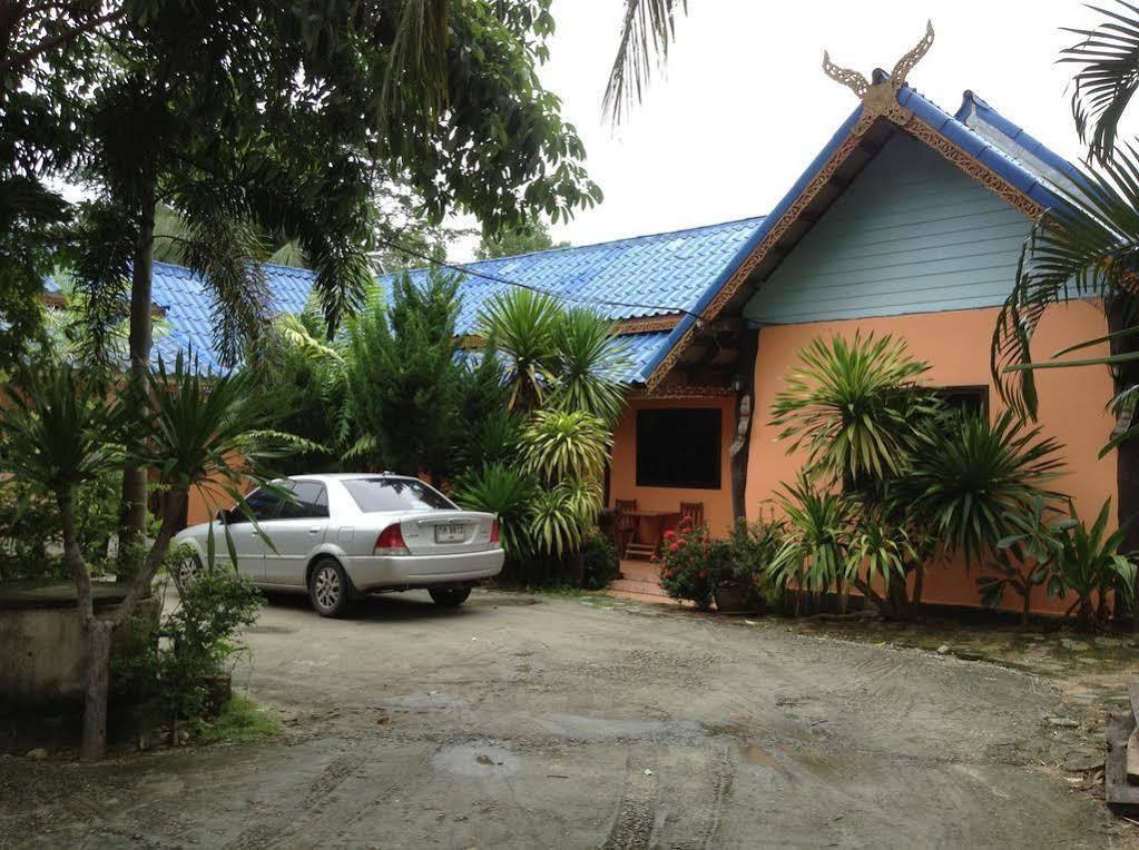 Discovery House Hotel Sha Plus Nai Yang Beach Buitenkant foto
