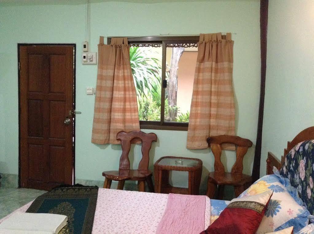 Discovery House Hotel Sha Plus Nai Yang Beach Buitenkant foto