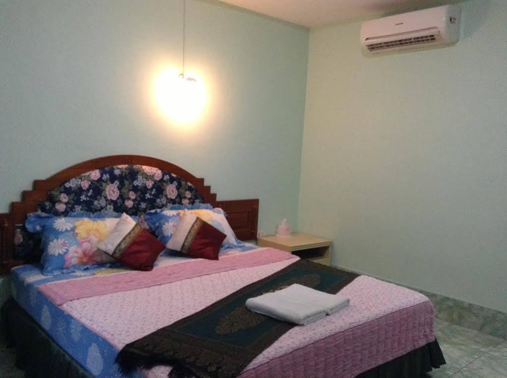 Discovery House Hotel Sha Plus Nai Yang Beach Buitenkant foto