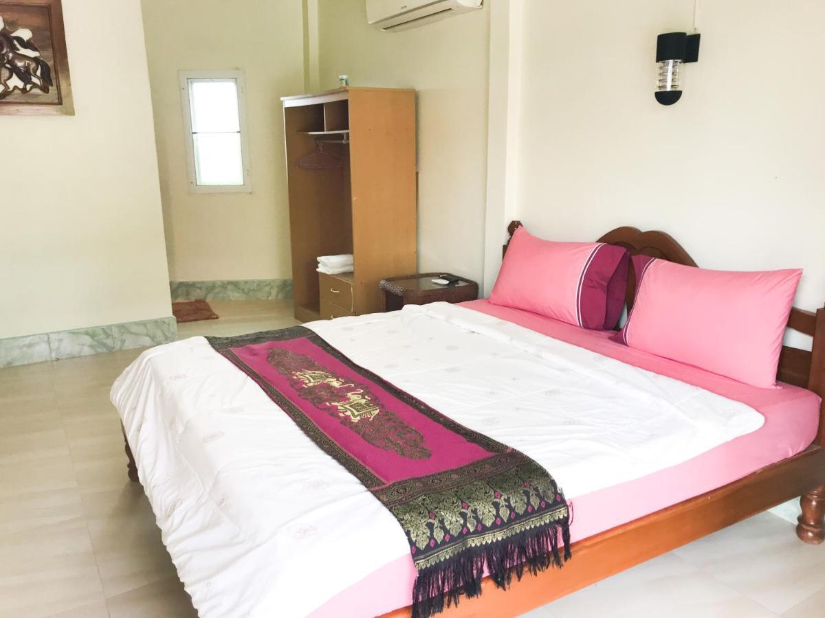 Discovery House Hotel Sha Plus Nai Yang Beach Buitenkant foto