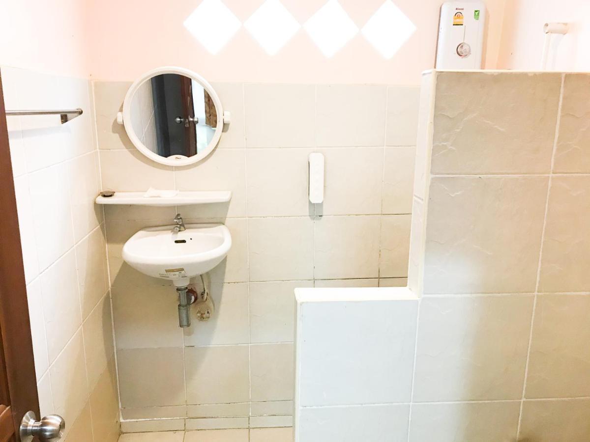 Discovery House Hotel Sha Plus Nai Yang Beach Buitenkant foto