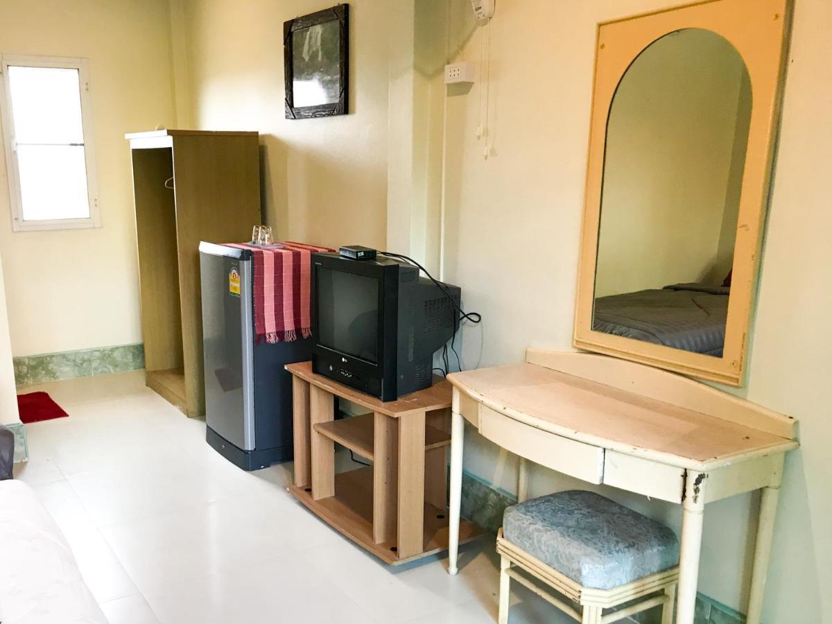 Discovery House Hotel Sha Plus Nai Yang Beach Buitenkant foto