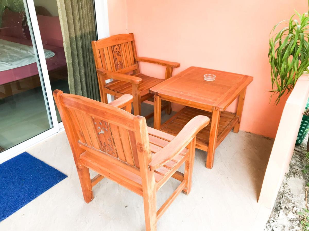 Discovery House Hotel Sha Plus Nai Yang Beach Buitenkant foto