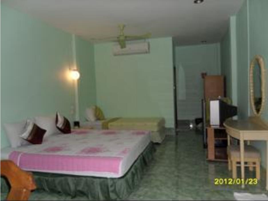 Discovery House Hotel Sha Plus Nai Yang Beach Buitenkant foto