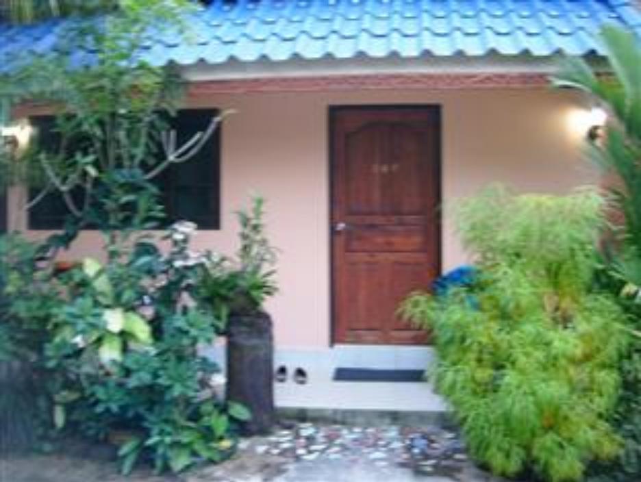 Discovery House Hotel Sha Plus Nai Yang Beach Buitenkant foto