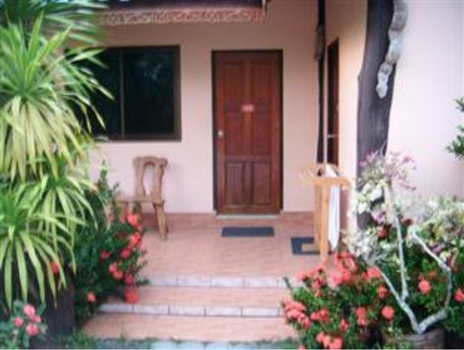 Discovery House Hotel Sha Plus Nai Yang Beach Buitenkant foto